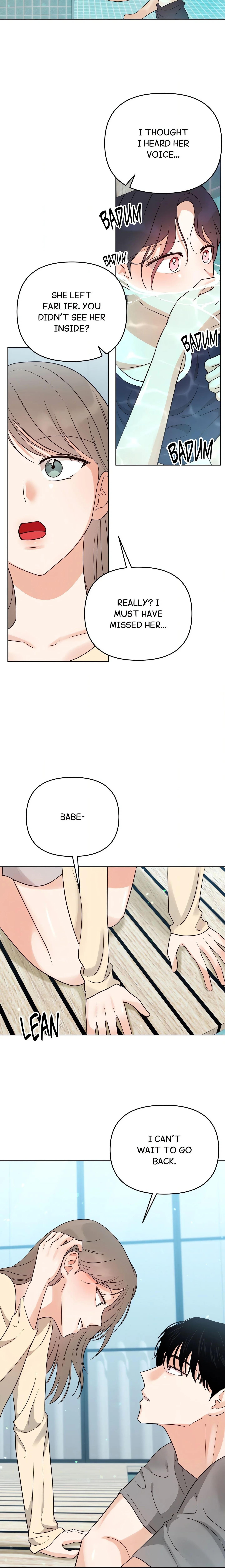 Bestfriend’s Boyfriend chapter 10 page 4