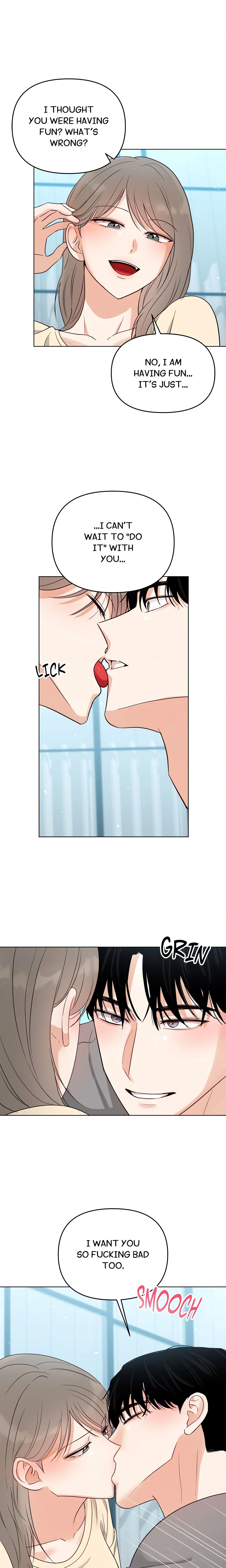 Bestfriend’s Boyfriend chapter 10 page 5