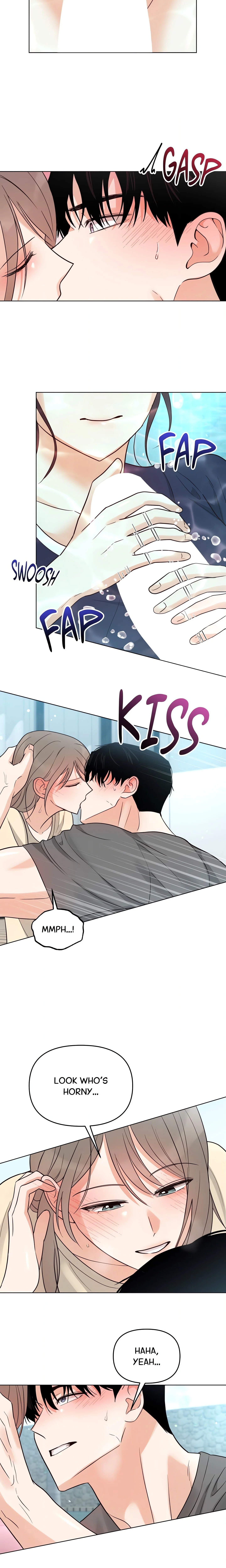 Bestfriend’s Boyfriend chapter 10 page 8