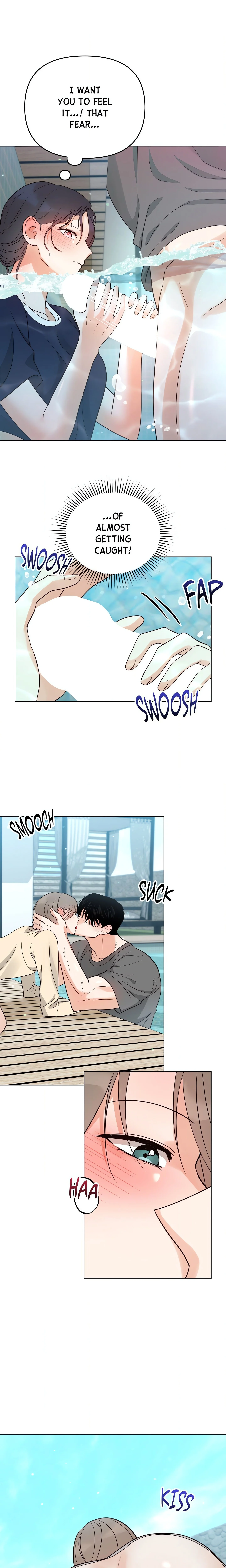 Bestfriend’s Boyfriend chapter 10 page 9