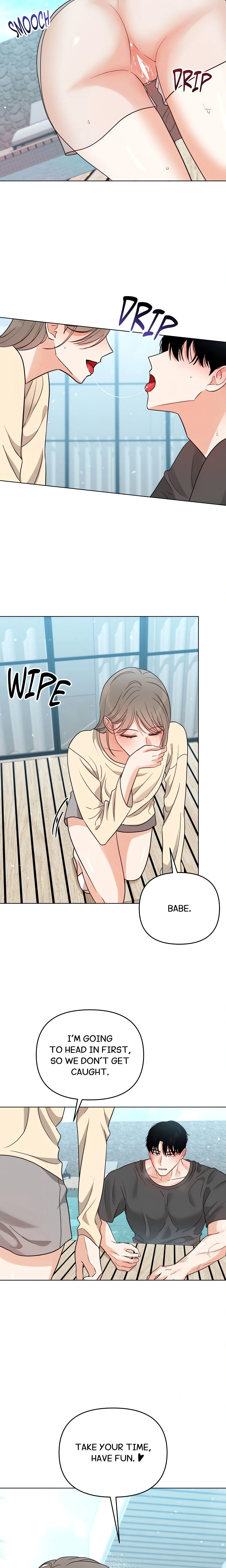 Bestfriend’s Boyfriend chapter 10 page 10
