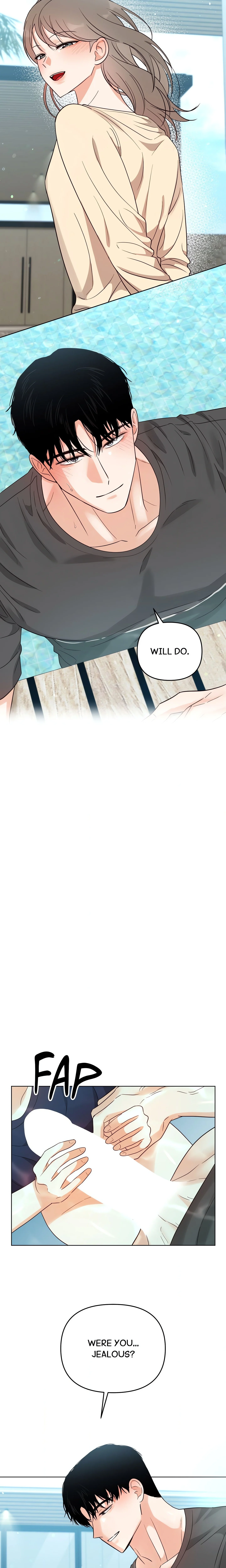 Bestfriend’s Boyfriend chapter 10 page 11