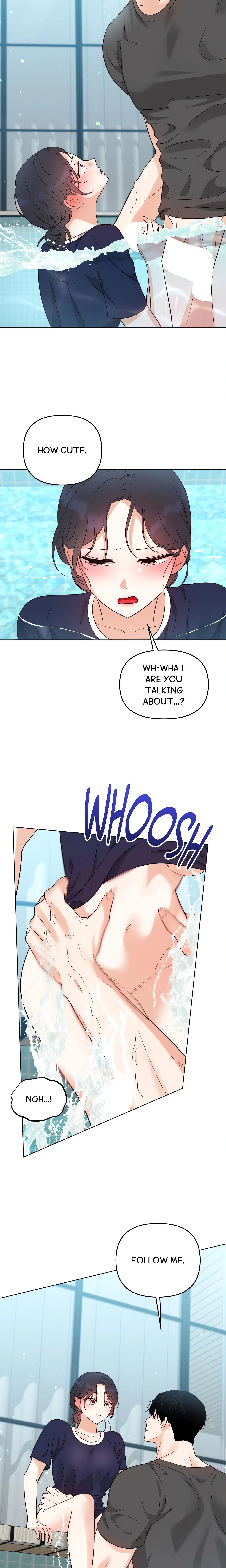 Bestfriend’s Boyfriend chapter 10 page 12