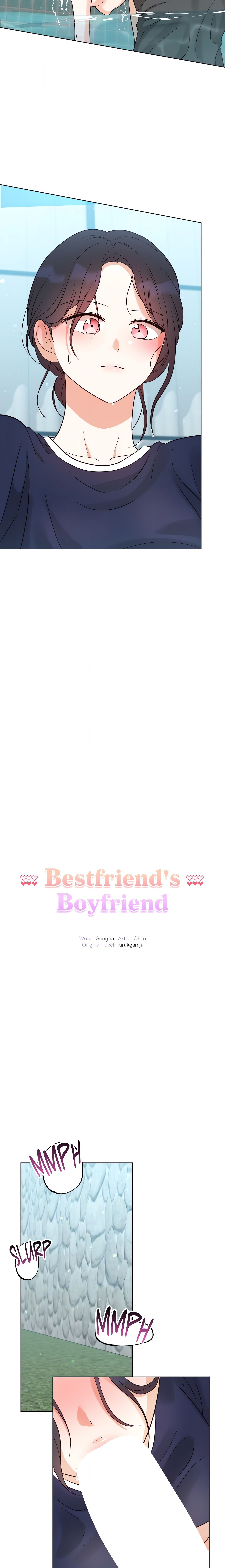 Bestfriend’s Boyfriend chapter 10 page 13