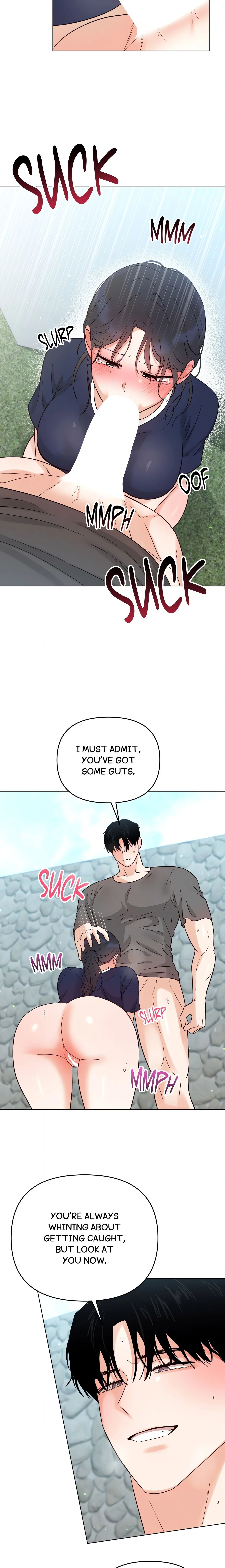 Bestfriend’s Boyfriend chapter 10 page 14