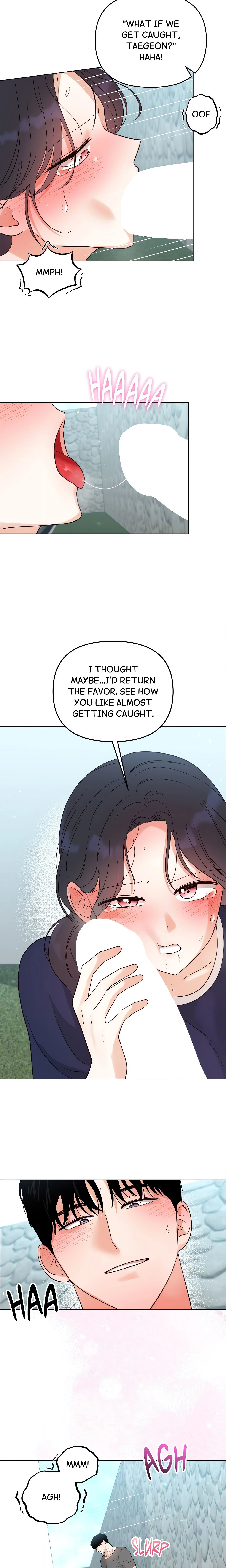 Bestfriend’s Boyfriend chapter 10 page 15