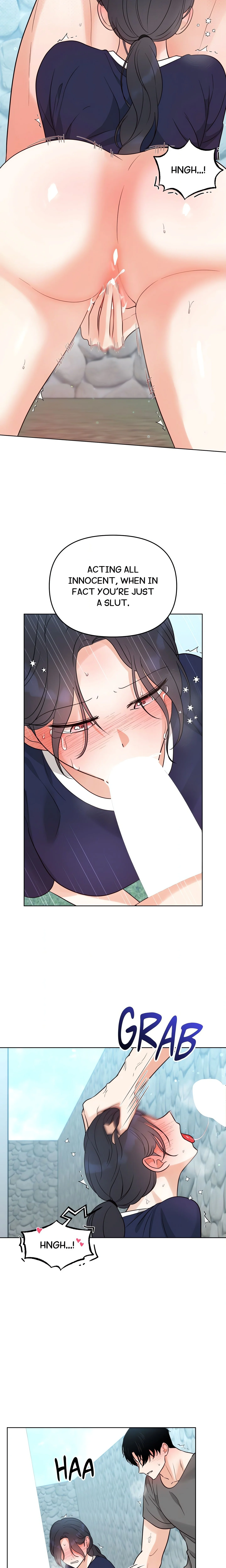 Bestfriend’s Boyfriend chapter 10 page 17