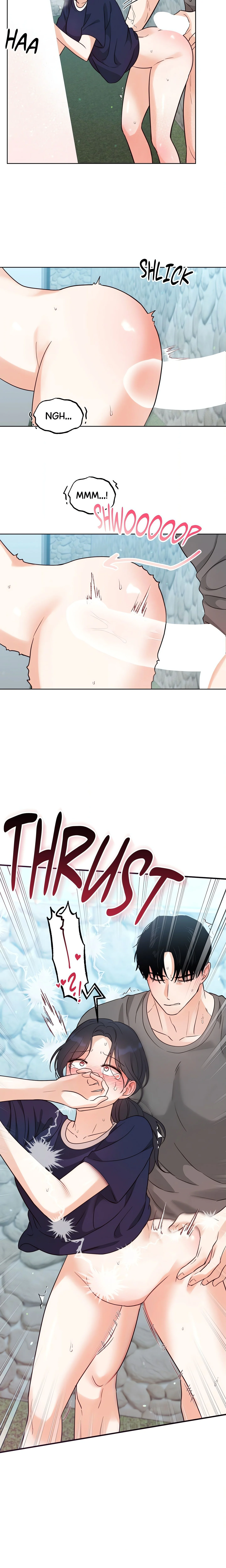 Bestfriend’s Boyfriend chapter 10 page 18