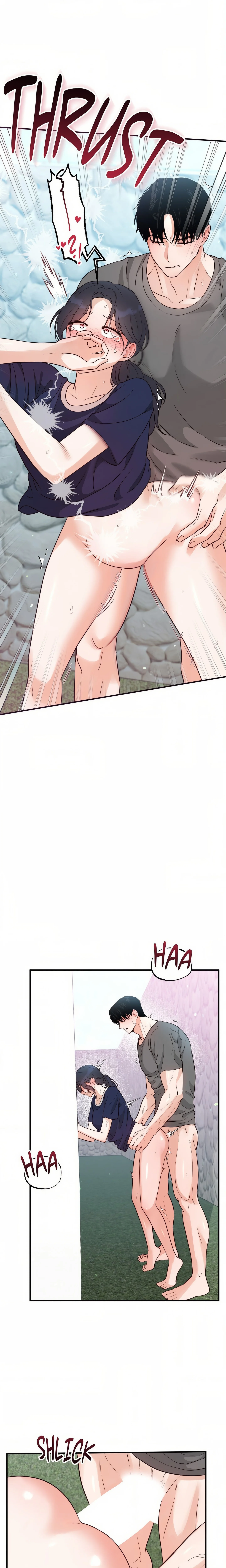 Bestfriend’s Boyfriend chapter 11 page 1