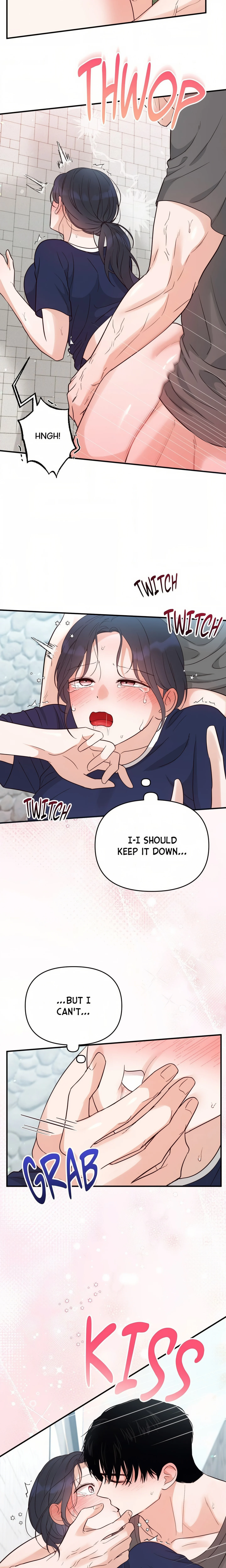 Bestfriend’s Boyfriend chapter 11 page 2