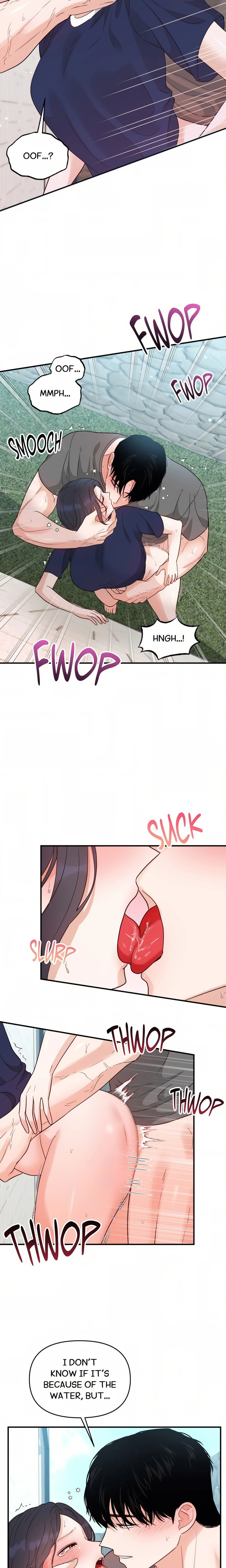 Bestfriend’s Boyfriend chapter 11 page 3