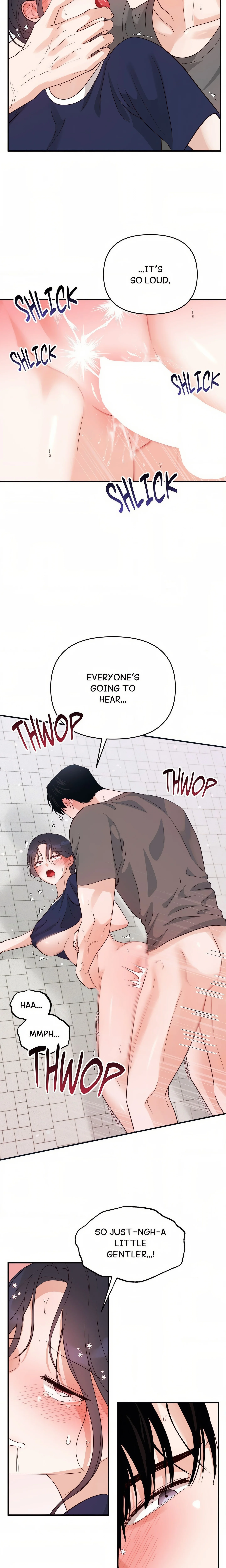 Bestfriend’s Boyfriend chapter 11 page 4