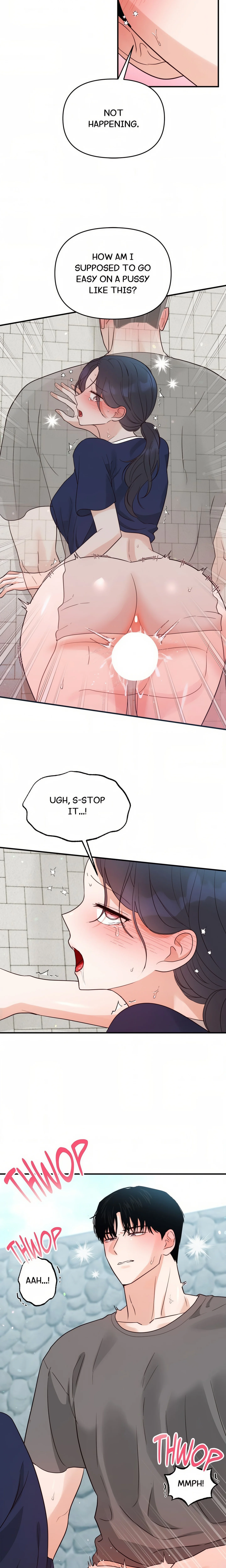 Bestfriend’s Boyfriend chapter 11 page 5