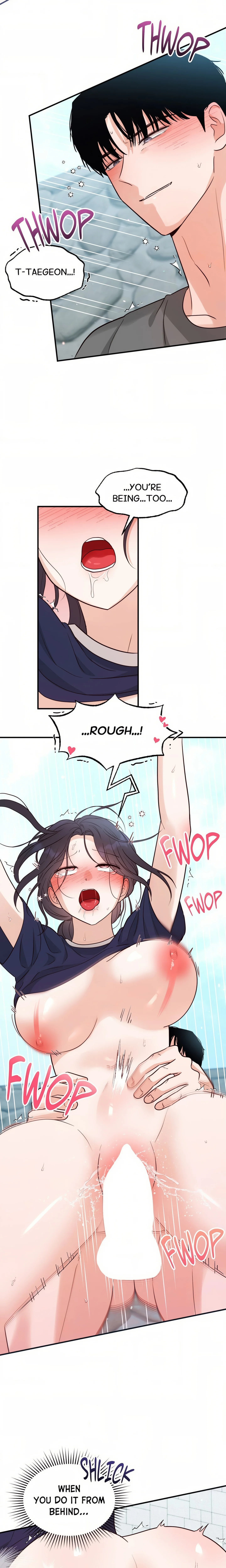 Bestfriend’s Boyfriend chapter 11 page 7