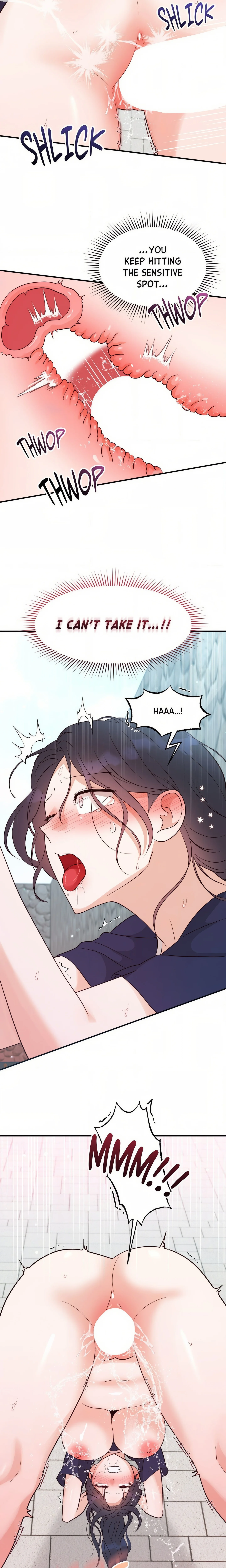 Bestfriend’s Boyfriend chapter 11 page 8