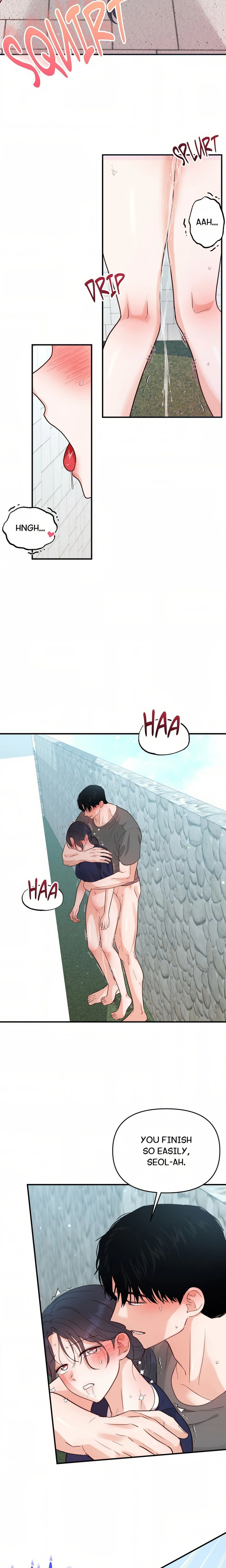 Bestfriend’s Boyfriend chapter 11 page 9
