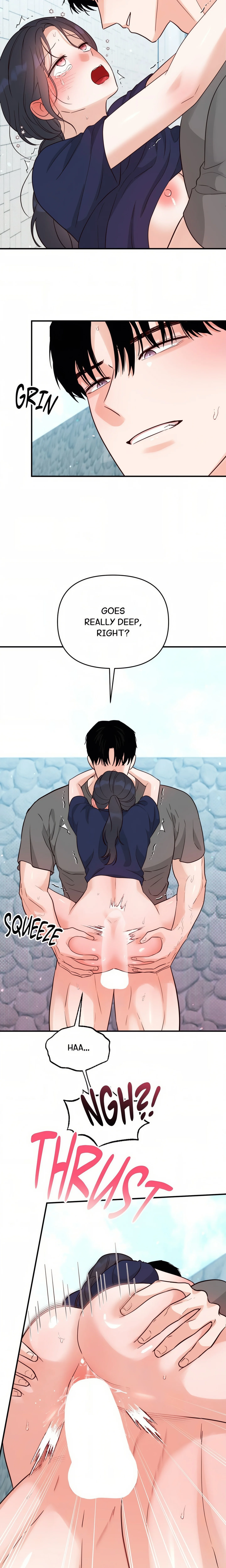 Bestfriend’s Boyfriend chapter 11 page 12