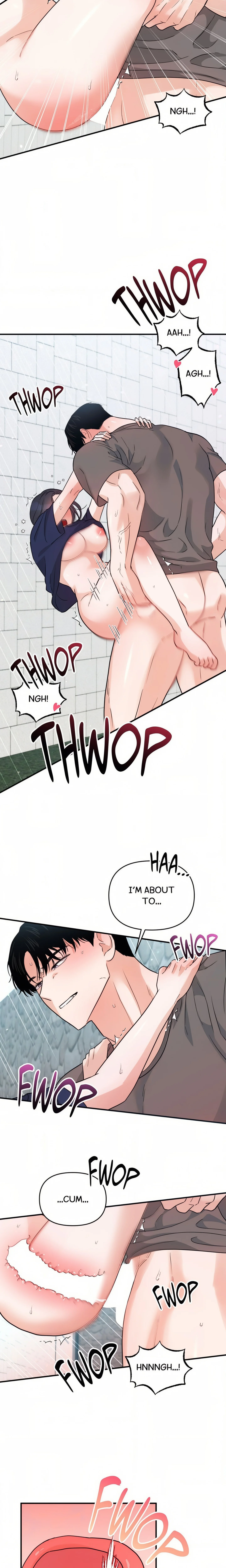 Bestfriend’s Boyfriend chapter 11 page 14