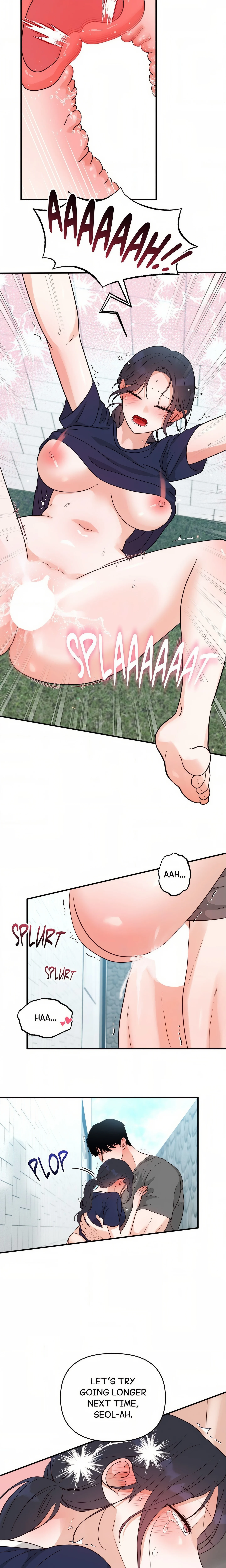 Bestfriend’s Boyfriend chapter 11 page 15