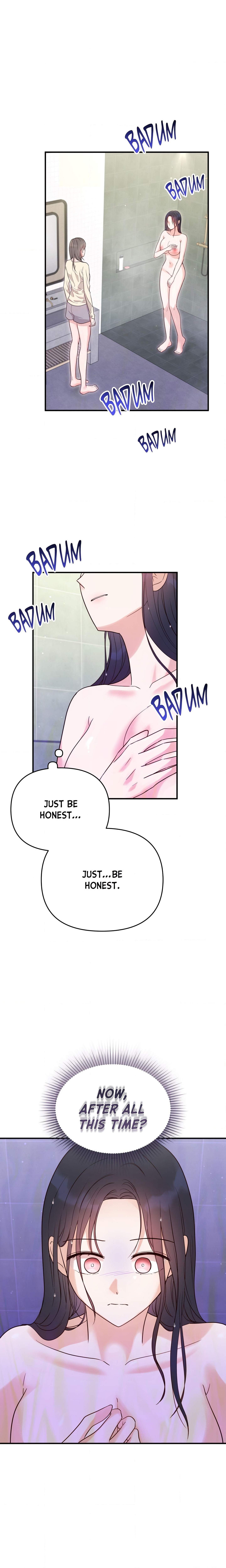 Bestfriend’s Boyfriend chapter 12 page 1
