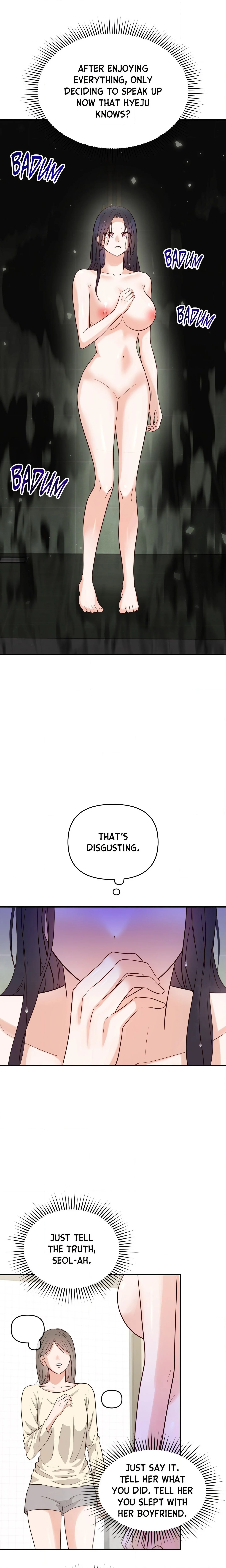 Bestfriend’s Boyfriend chapter 12 page 2