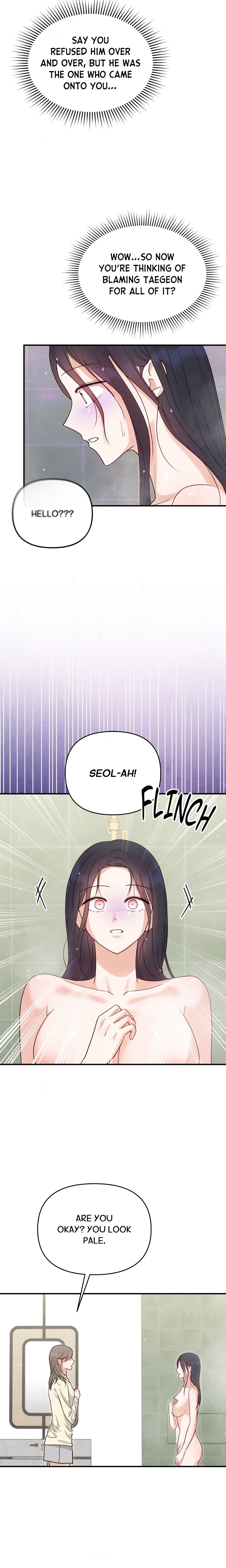 Bestfriend’s Boyfriend chapter 12 page 3