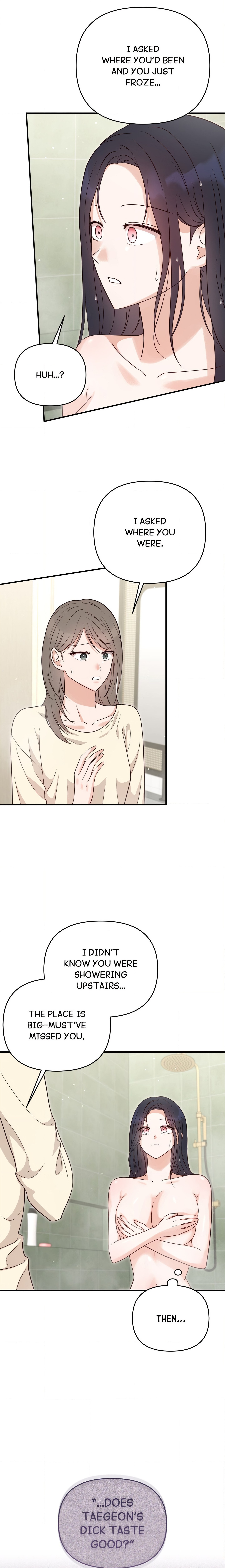 Bestfriend’s Boyfriend chapter 12 page 4