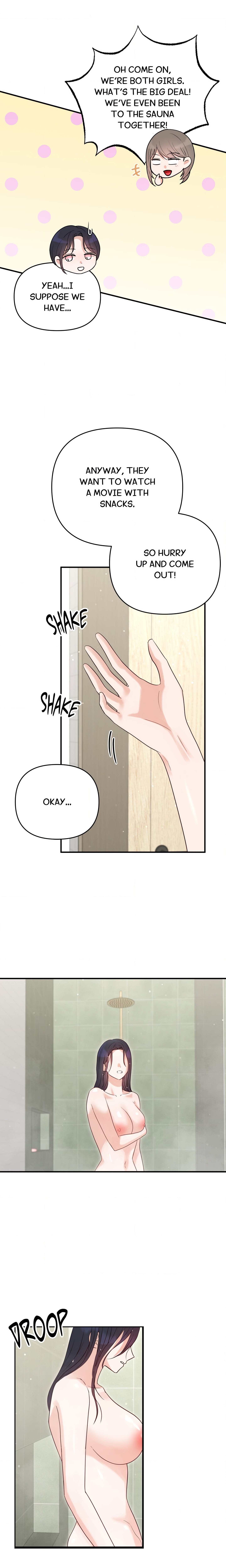 Bestfriend’s Boyfriend chapter 12 page 6