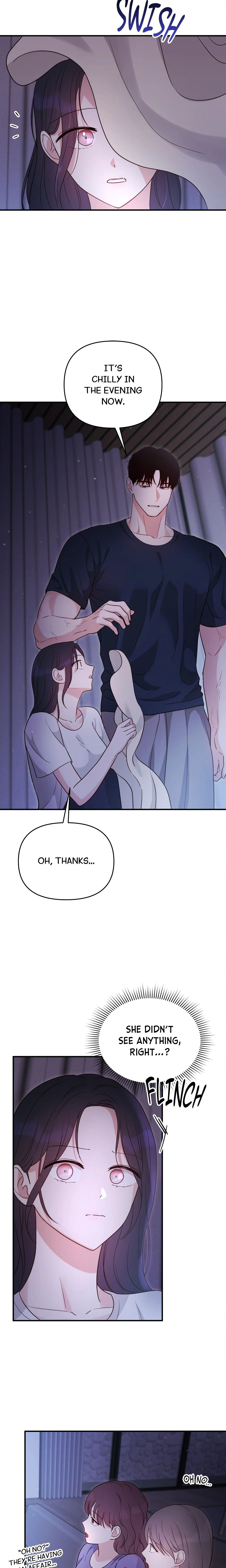 Bestfriend’s Boyfriend chapter 12 page 9