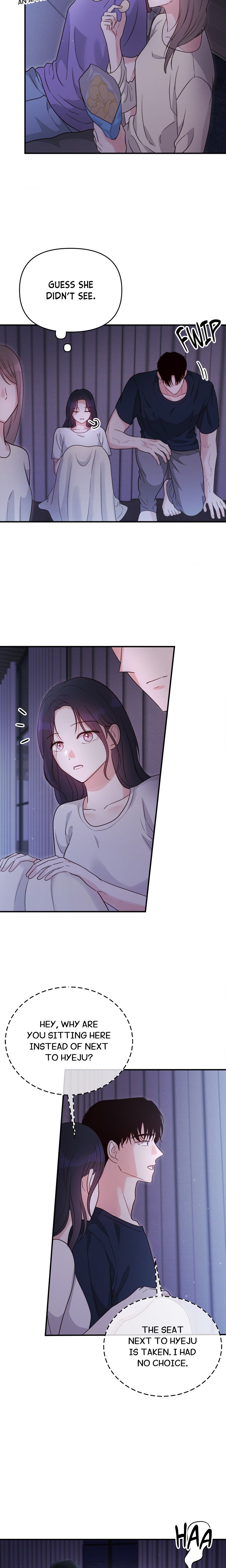 Bestfriend’s Boyfriend chapter 12 page 10