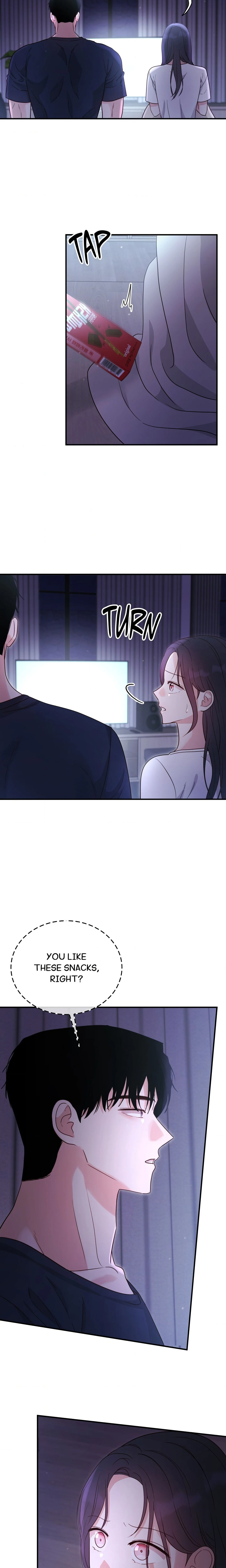 Bestfriend’s Boyfriend chapter 12 page 11