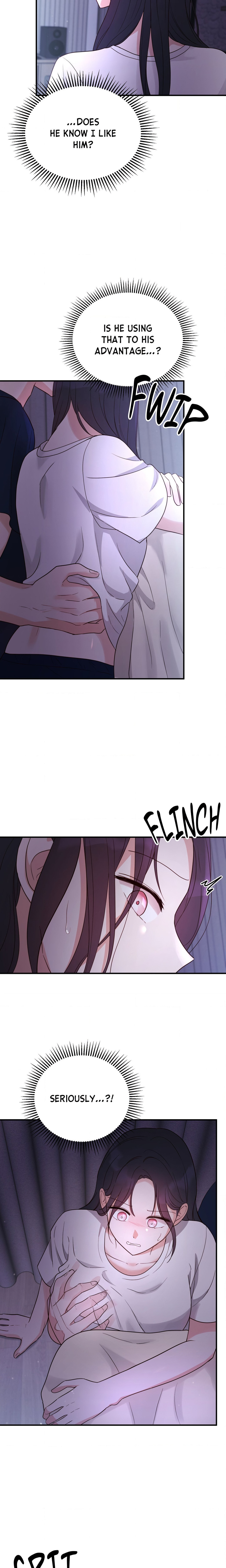 Bestfriend’s Boyfriend chapter 12 page 13