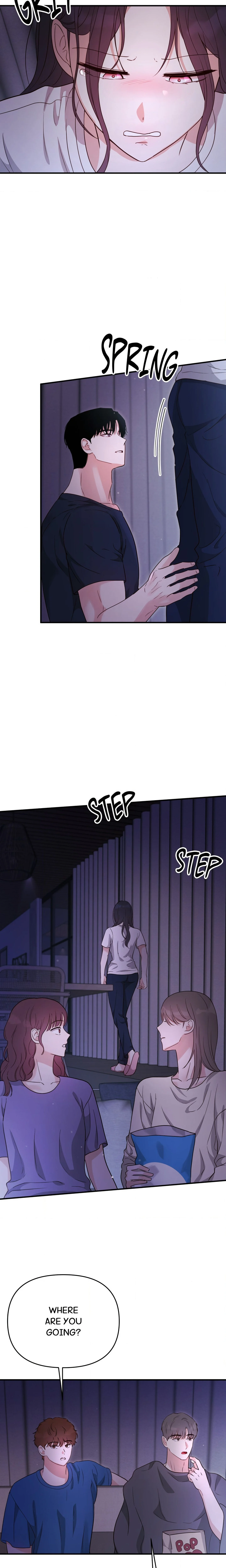 Bestfriend’s Boyfriend chapter 12 page 14
