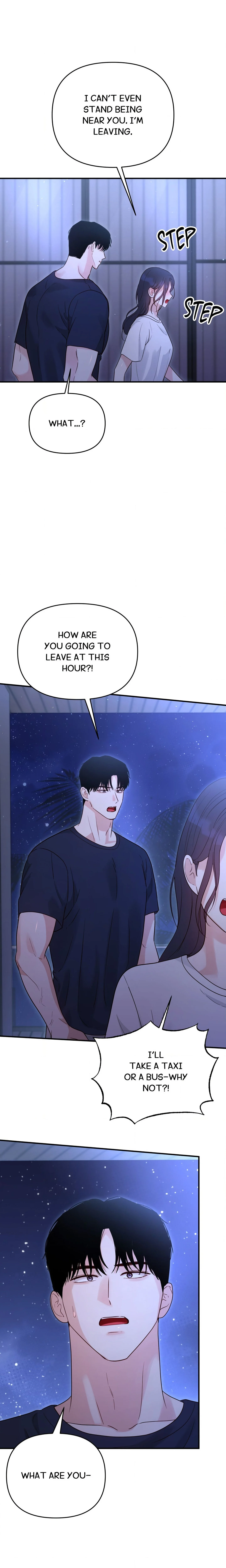 Bestfriend’s Boyfriend chapter 12 page 18