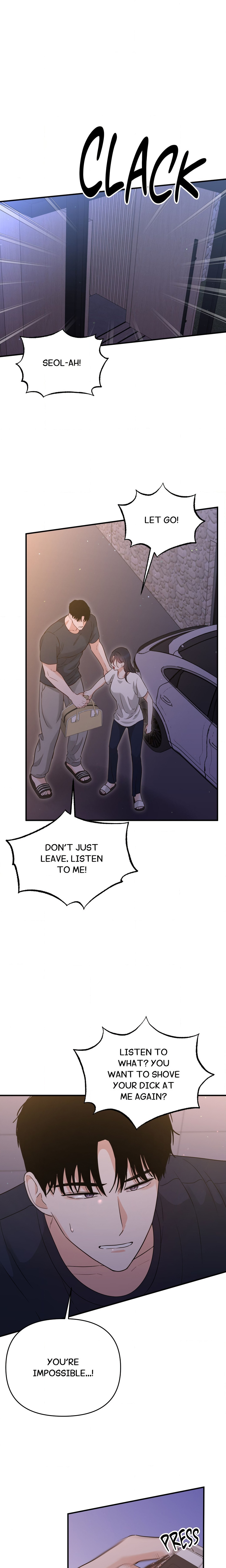 Bestfriend’s Boyfriend chapter 12 page 19