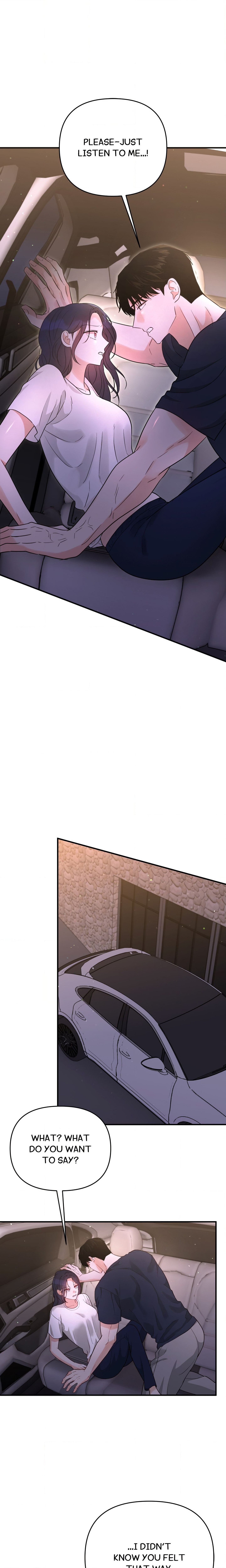 Bestfriend’s Boyfriend chapter 13 page 1