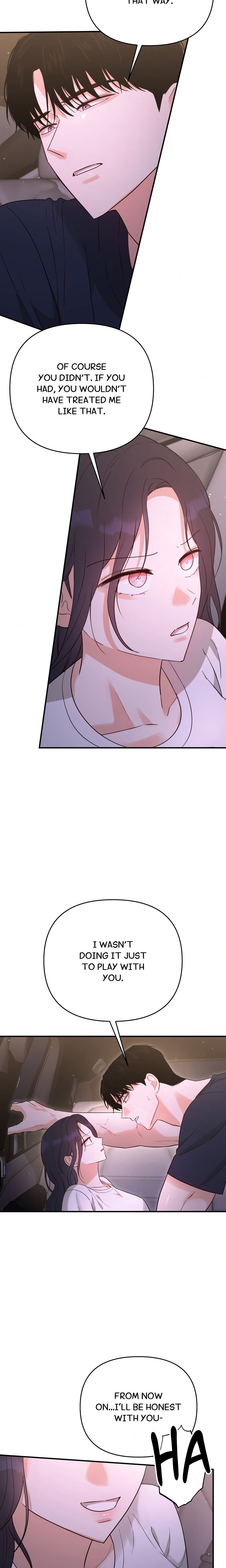 Bestfriend’s Boyfriend chapter 13 page 2