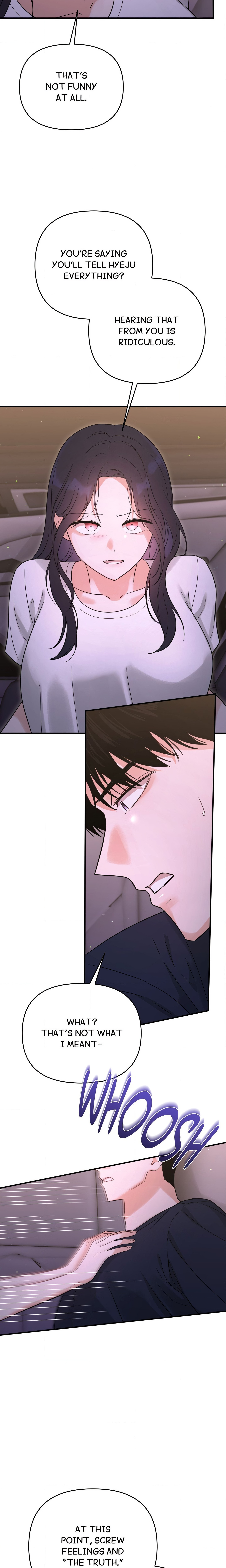 Bestfriend’s Boyfriend chapter 13 page 3