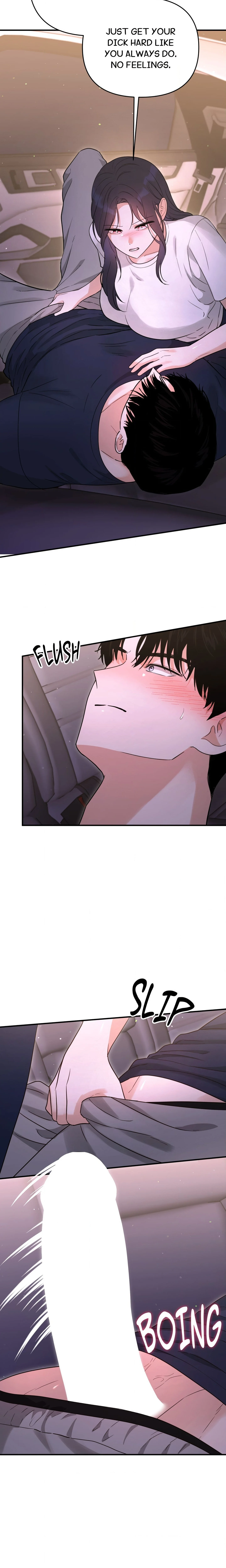 Bestfriend’s Boyfriend chapter 13 page 4