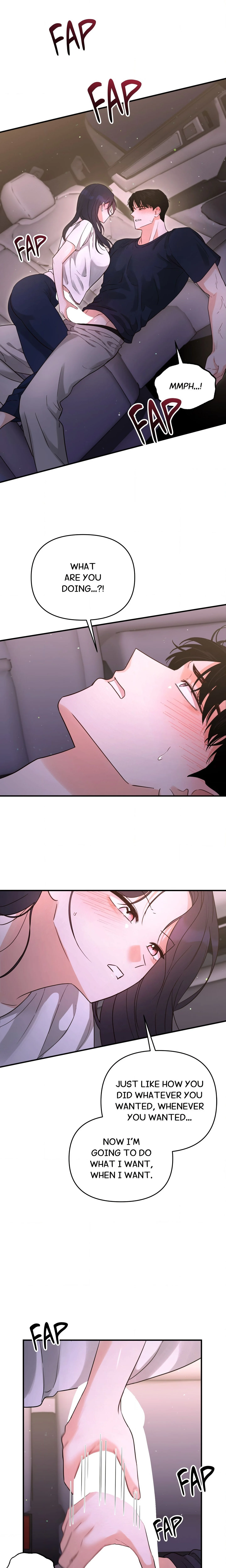 Bestfriend’s Boyfriend chapter 13 page 5