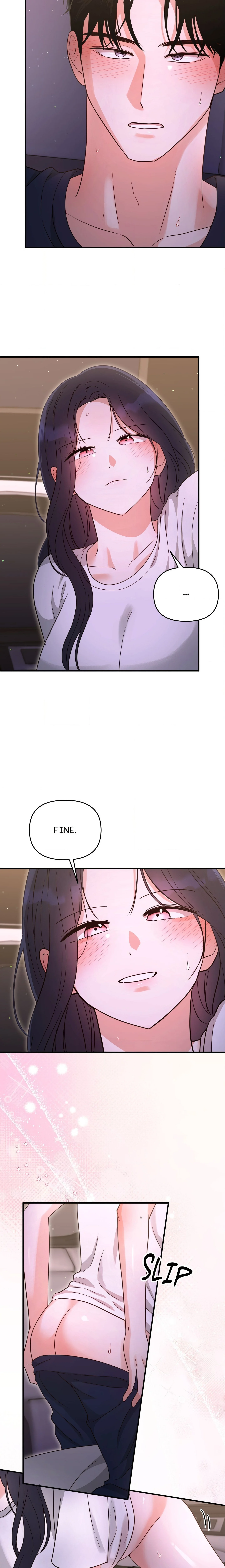 Bestfriend’s Boyfriend chapter 13 page 7