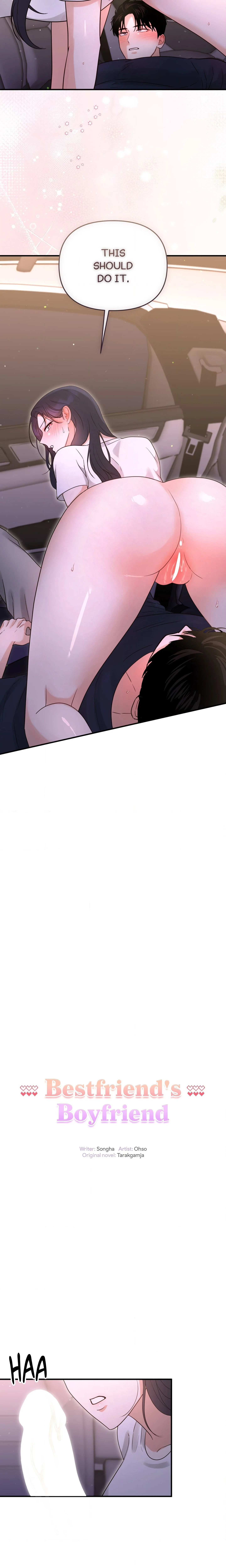Bestfriend’s Boyfriend chapter 13 page 8