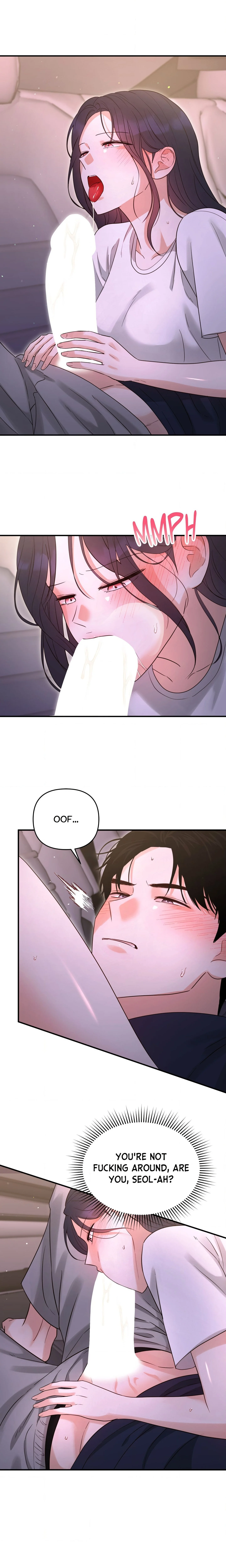 Bestfriend’s Boyfriend chapter 13 page 9