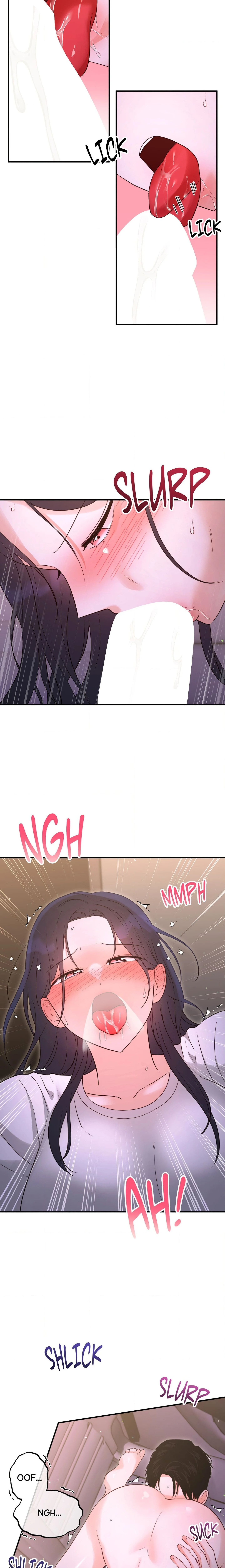 Bestfriend’s Boyfriend chapter 13 page 11