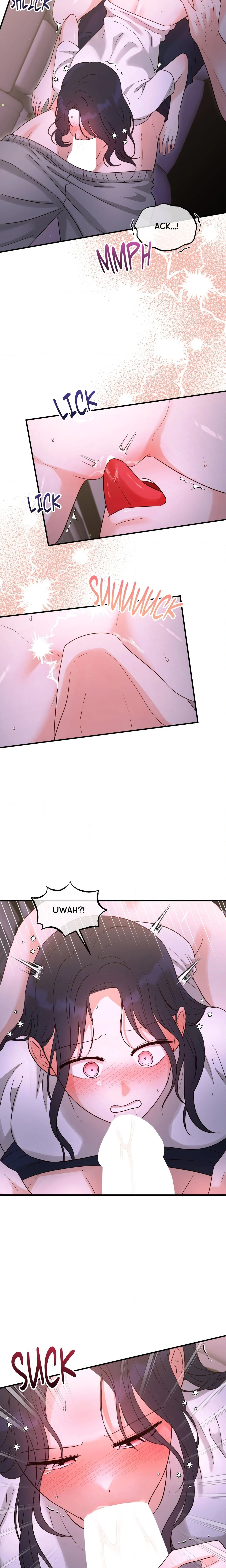 Bestfriend’s Boyfriend chapter 13 page 12