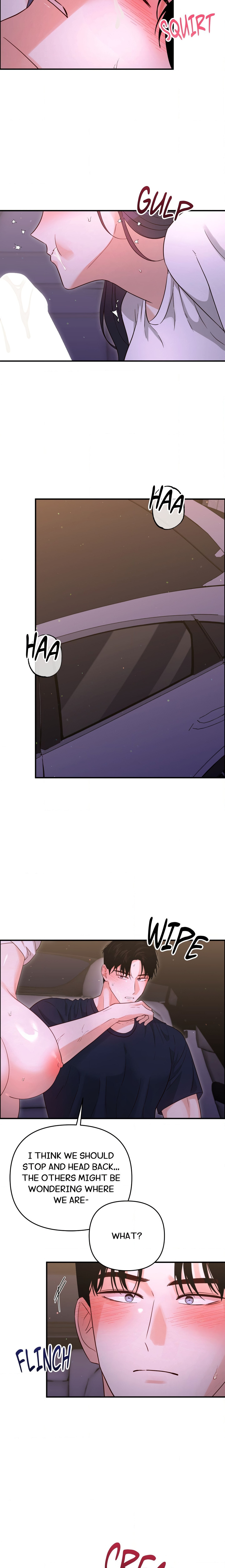 Bestfriend’s Boyfriend chapter 13 page 15
