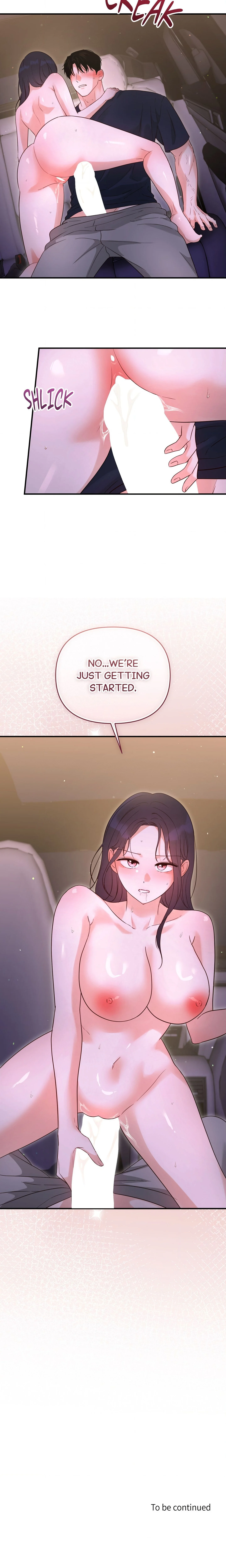 Bestfriend’s Boyfriend chapter 13 page 16