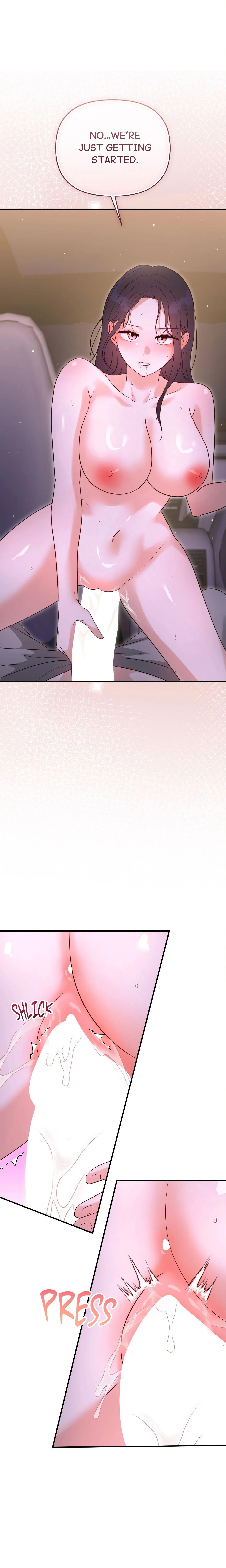 Bestfriend’s Boyfriend chapter 14 page 1