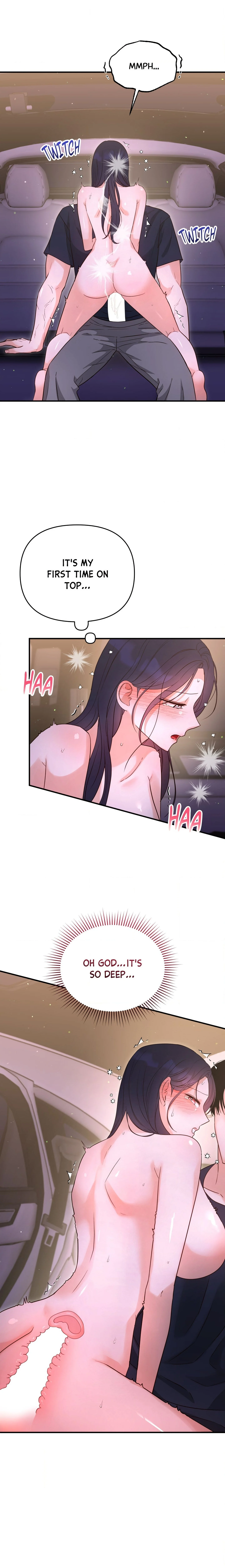 Bestfriend’s Boyfriend chapter 14 page 2