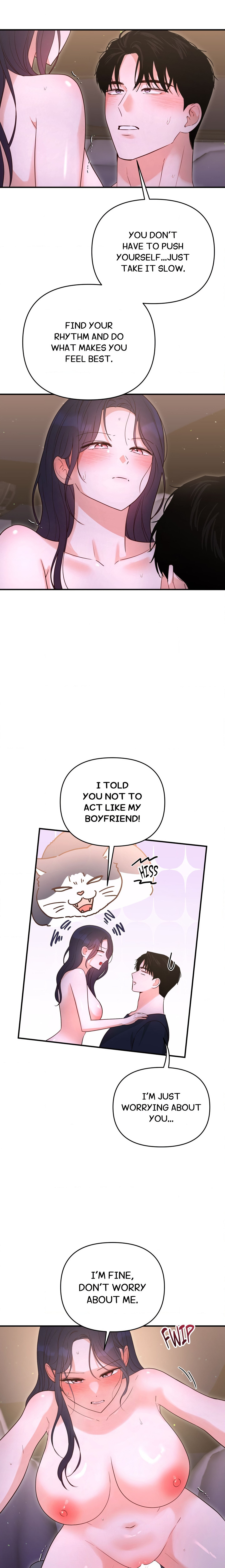 Bestfriend’s Boyfriend chapter 14 page 3